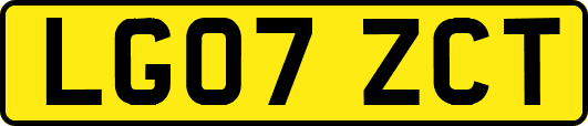 LG07ZCT