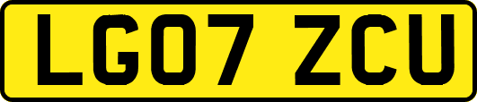 LG07ZCU