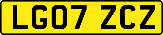 LG07ZCZ
