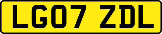 LG07ZDL
