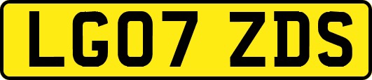 LG07ZDS