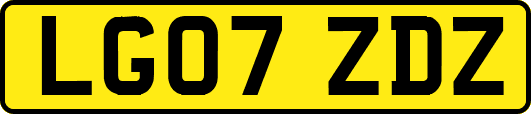 LG07ZDZ
