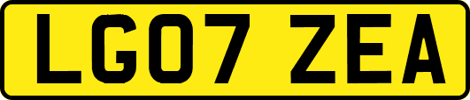 LG07ZEA