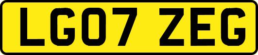 LG07ZEG