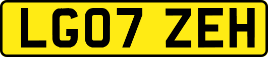 LG07ZEH