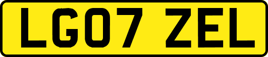 LG07ZEL