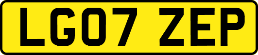 LG07ZEP