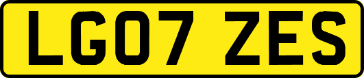 LG07ZES