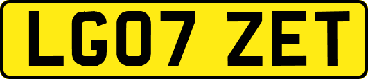 LG07ZET