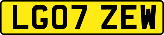 LG07ZEW
