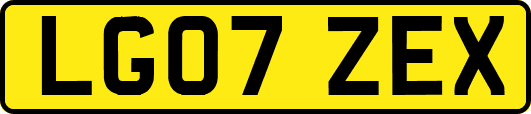 LG07ZEX