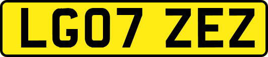 LG07ZEZ