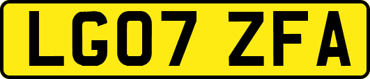 LG07ZFA