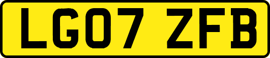 LG07ZFB