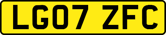 LG07ZFC