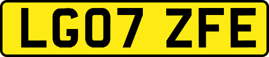 LG07ZFE