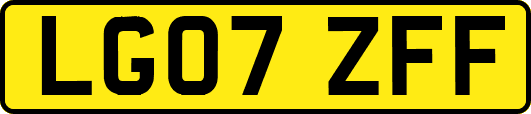 LG07ZFF