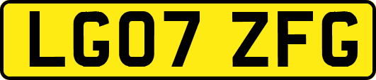 LG07ZFG