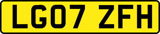 LG07ZFH