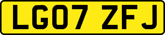 LG07ZFJ