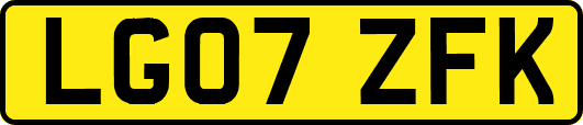 LG07ZFK