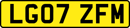 LG07ZFM