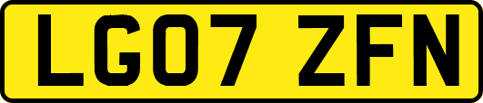 LG07ZFN