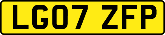 LG07ZFP