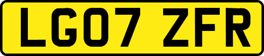 LG07ZFR