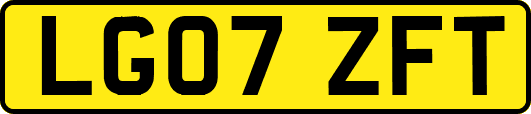 LG07ZFT