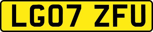 LG07ZFU