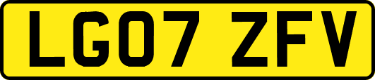 LG07ZFV