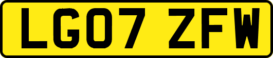 LG07ZFW