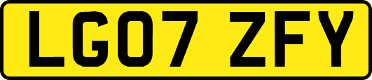 LG07ZFY