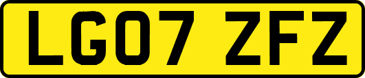 LG07ZFZ