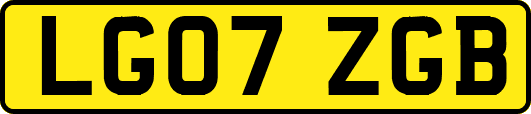 LG07ZGB