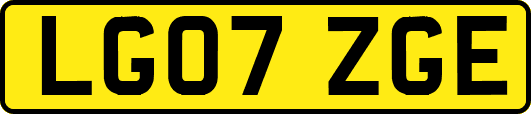 LG07ZGE