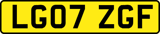 LG07ZGF