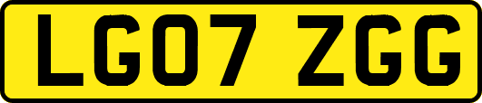 LG07ZGG