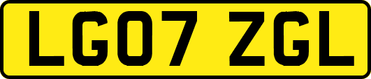 LG07ZGL