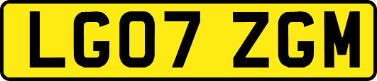 LG07ZGM