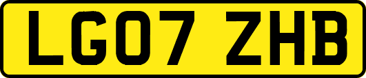 LG07ZHB
