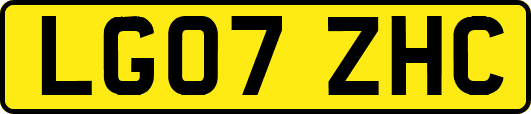 LG07ZHC