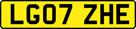 LG07ZHE