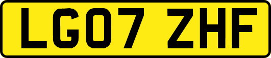 LG07ZHF