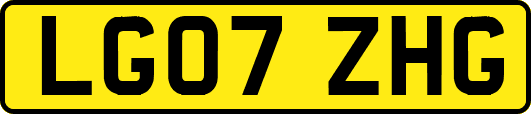 LG07ZHG