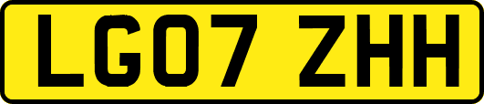 LG07ZHH