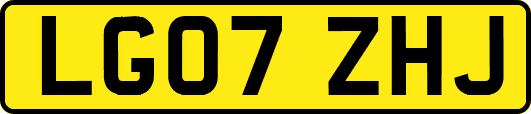 LG07ZHJ