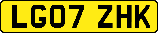 LG07ZHK