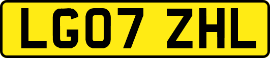 LG07ZHL